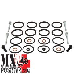 KIT REVISIONE PINZA FRENO ANTERIORE HONDA CBR600RR 2003-2004 ALL BALLS 18-3169