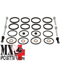 KIT REVISIONE PINZA FRENO ANTERIORE HONDA VTR1000SP 2000-2001 ALL BALLS 18-3174