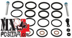 KIT REVISIONE PINZA FRENO ANTERIORE HONDA CB900F (919) 2002-2007 ALL BALLS 18-3175