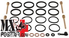 KIT REVISIONE PINZA FRENO ANTERIORE HONDA CBR600RA ABS 2018-2022 ALL BALLS 18-3176