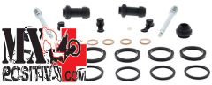 KIT REVISIONE PINZA FRENO ANTERIORE HONDA NT 700 (EURO) 2006-2008 ALL BALLS 18-3177