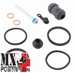 KIT REVISIONE PINZA FRENO POSTERIORE YAMAHA FZS FAZER 600 2004 ALL BALLS 18-3182