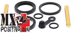 KIT REVISIONE PINZA FRENO POSTERIORE POLARIS XPRESS 400L 2X4 1996-1997 ALL BALLS 18-3190