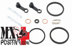 REPAIR KIT BRAKE CALIPER REAR SUZUKI GSXR750 1993 ALL BALLS 18-3213