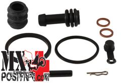 REPAIR KIT BRAKE CALIPER REAR KAWASAKI ZR550 1993-1998 ALL BALLS 18-3217