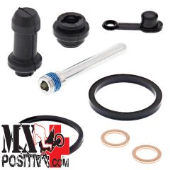 KIT REVISIONE PINZA FRENO POSTERIORE KAWASAKI ZX10R 2011-2015 ALL BALLS 18-3219