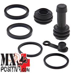 KIT REVISIONE PINZA FRENO POSTERIORE KAWASAKI EX250 NINJA 1988-2007 ALL BALLS 18-3220