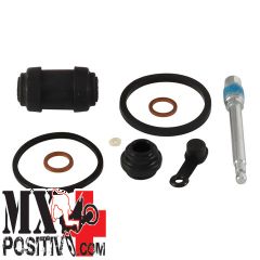 KIT REVISIONE PINZA FRENO POSTERIORE HONDA CB600FA (EURO) 2007-2008 ALL BALLS 18-3227