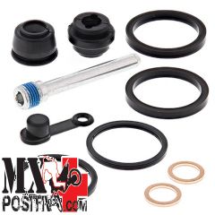 KIT REVISIONE PINZA FRENO POSTERIORE HONDA CBR1000F 1990-1991 ALL BALLS 18-3234