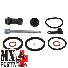 KIT REVISIONE PINZA FRENO POSTERIORE HONDA NT 700 (EURO) 2006-2008 ALL BALLS 18-3238