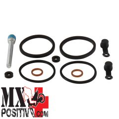 KIT REVISIONE PINZA FRENO POSTERIORE KAWASAKI ZG1400 CONCOURS 2008-2022 ALL BALLS 18-3245