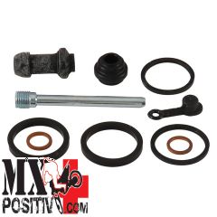 KIT REVISIONE PINZA FRENO POSTERIORE HONDA ST1100 1991-2002 ALL BALLS 18-3246