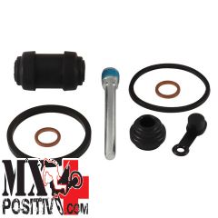 KIT REVISIONE PINZA FRENO POSTERIORE KAWASAKI KLE1000 VERSYS LT 2021 ALL BALLS 18-3257