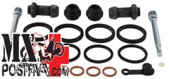 KIT REVISIONE PINZA FRENO ANTERIORE HONDA CBR650F ABS 2016-2018 ALL BALLS 18-3276