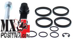 KIT REVISIONE PINZA FRENO POSTERIORE GAS GAS MC65 2021 ALL BALLS 18-3288