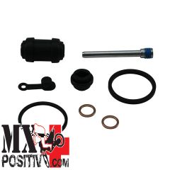 KIT REVISIONE PINZA FRENO POSTERIORE SUZUKI GSX250R 2018-2020 ALL BALLS 18-3296