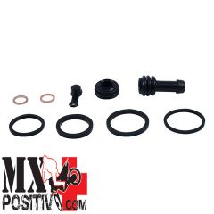 KIT REVISIONE PINZA FRENO POSTERIORE POLARIS RZR TURBO PRO XP 2020 ALL BALLS 18-3305