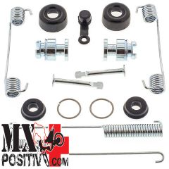 KIT REVISIONE CILINDRETTI FRENO A TAMBURO ANTERIORE HONDA TRX250TE RECON 2002-2018 ALL BALLS 18-5002