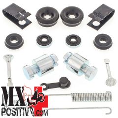 WHEEL CYLINDER REBUILD FRONT KIT HONDA TRX400FW FOURTRAX FOREMAN 4X4 1999-2003 ALL BALLS 18-5005