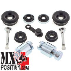 KIT REVISIONE CILINDRETTI FRENO A TAMBURO ANTERIORE HONDA TRX350FE 2000-2003 ALL BALLS 18-5007