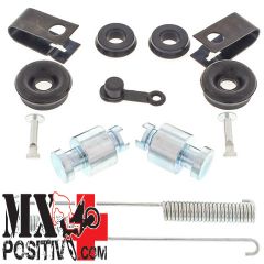 KIT REVISIONE CILINDRETTI FRENO A TAMBURO ANTERIORE YAMAHA YFM400 KODIAK 4WD 1993-1998 ALL BALLS 18-5009