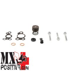 KIT REVISIONE CILINDRO ATTUATORE FRIZIONE KAWASAKI KX450X 2021 ALL BALLS 18-6016