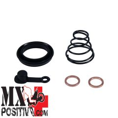 CLUTCH SLAVE CYLINDER REBUILD KITS KAWASAKI ZL1000 1987 ALL BALLS 18-6018