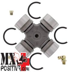 CROCIERA LATO DIFFERENZIALE ALBERO TRASMISSIONE POSTERIORE KAWASAKI TERYX 4 4X4 800 2014-2021 ALL BALLS 19-1019