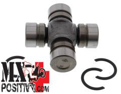 U-JOINT FRONT DRIVE SHAFT DIFFERENTIAL SIDE KUBOTA RTV900R6 2000-2013 ALL BALLS 19-1020