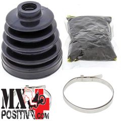 KIT RIPARAZIONE CUFFIA GIUNTO POSTERIORE ESTERNO POLARIS SPORTSMAN 500 4X4 DUSE HO 2001 ALL BALLS 19-5005