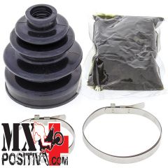 CV BOOT REPARIR KIT REAR INNER POLARIS SPORTSMAN 400 HO 4X4 BUILT BEFORE 9/16 2008 ALL BALLS 19-5008