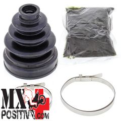 KIT RIPARAZIONE CUFFIA GIUNTO POSTERIORE INTERNO YAMAHA YFM350 GRIZZLY IRS 2007-2011 ALL BALLS 19-5012