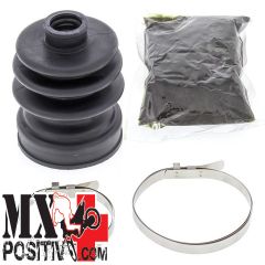 CV BOOT REPARIR KIT INNER FRONT KAWASAKI KVF650 I BRUTE FORCE 2009-2013 ALL BALLS 19-5013