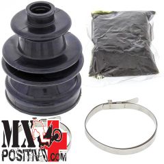 KIT RIPARAZIONE CUFFIA GIUNTO POSTERIORE ESTERNO POLARIS SPORTSMAN XP 850 2012 ALL BALLS 19-5017