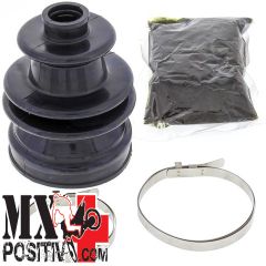 CV BOOT REPARIR KIT FRONT OUTER YAMAHA YFM700 GRIZZLY EPS 2019-2021 ALL BALLS 19-5017