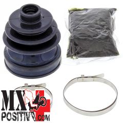 KIT RIPARAZIONE CUFFIA GIUNTO POSTERIORE ESTERNO YAMAHA 700 RHINO FI 2008-2013 ALL BALLS 19-5018