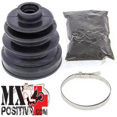 CV BOOT REPARIR KIT INNER FRONT POLARIS RZR XP TURBO BUILT BEFORE 6/6/17 2018 ALL BALLS 19-5024