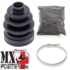 CV BOOT REPARIR KIT OUTER FRONT POLARIS SPORTSMAN 570 SP AFTER 12/15/17 2018 ALL BALLS 19-5025