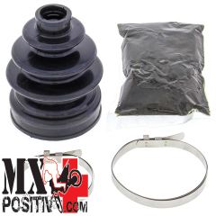 CV BOOT REPARIR KIT INNER FRONT CAN-AM OUTLANDER MAX 800R STD 4X4 2009-2012 ALL BALLS 19-5027