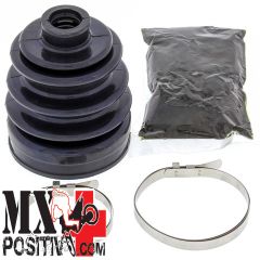 CV BOOT REPARIR KIT INNER FRONT POLARIS SPORTSMAN 450 2006 ALL BALLS 19-5028