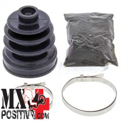 CV BOOT REPARIR KIT INNER FRONT SUZUKI LT-A500F QUAD MASTER AUTO 2000-2001 ALL BALLS 19-5029