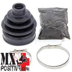 CV BOOT REPARIR KIT OUTER FRONT YAMAHA YFM700 GRIZZLY EPS 2008 ALL BALLS 19-5030