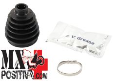 KIT RIPARAZIONE CUFFIA GIUNTO POSTERIORE INTERNO YAMAHA WOLVERINE X4 2018 ALL BALLS 19-5033