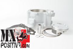 KIT CILINDRO YAMAHA WR 450 F 2007-2015 CYLINDER WORKS 20003-K01HC