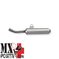 SILENCER HONDA CR 125 R 2005-2007 DOMA 200194