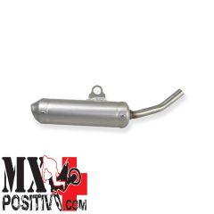 SILENZIATORE HONDA CR 85 R 2005-2007 DOMA 200323