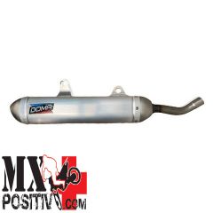 SILENZIATORE FANTIC XX 250 2021-2024 DOMA 200581 VERSIONE ENDURO