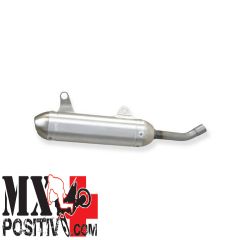 SILENZIATORE FANTIC XX 250 2021-2024 DOMA 200636 VERSIONE CORTA 280 MM