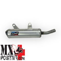 SILENCER KTM 250 SX 2023-2024 DOMA 200705