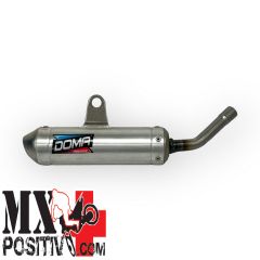 SILENCER HUSQVARNA TC 65 2024 DOMA 200713